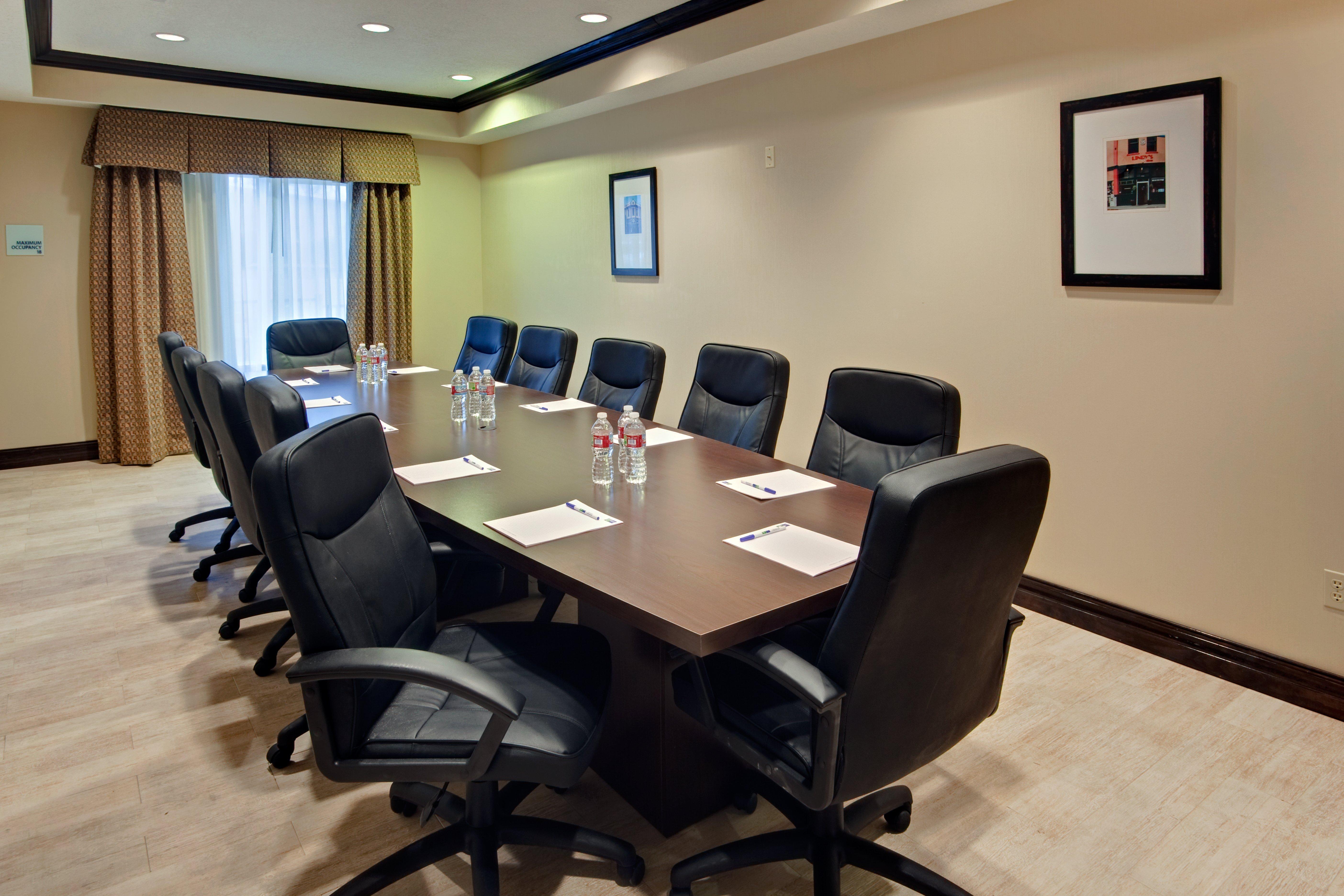 Holiday Inn Express Hotel & Suites Albuquerque Airport By Ihg Exterior foto