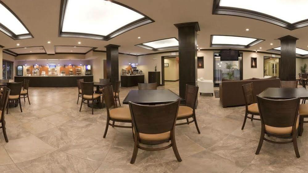 Holiday Inn Express Hotel & Suites Albuquerque Airport By Ihg Exterior foto